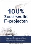 100% Succesvolle IT-projecten