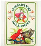 Sprookjes voor alle kinderen