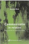 Communicatie in relaties