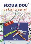 SCOUBIDOU VAKANTIEPRET MET TOUW