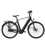 Qwic Inter Plus herenfiets