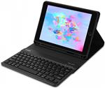 Apple iPad 5 32GB zwart Wifi (4G) + hoes en keyboard + garantie