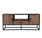 TV-Meubel Dakota 130x45x55 cm