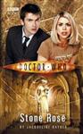 DOCTOR WHO THE STONE ROSE HC