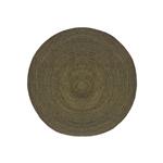 Eetkamerbank Gusto 120x63x81 cm Bruin PU