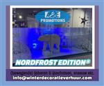 verhuur ijs frozen effect aankleding brabant 