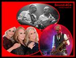 De beste bruiloft en feest coverband !