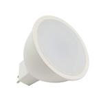 GU5.3 spot lamp | PAR16 - 120º lichthoek | LED 6W=50W halogeenverlichting | warmwit 3000K | 230 Volt