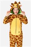 Giraf Onesie Kind