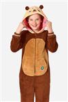 Otter Onesie Kind