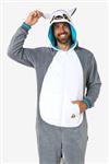 Maki Onesie Heren