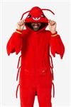 Kreeft Onesie Heren