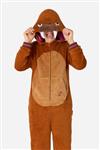 Walrus Onesie Kind