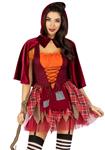 Heks Kostuum Dames Mary Hocus Pocus Leg Avenue