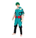 Naruto Kostuum Heren Izuku Midoriya