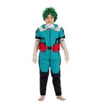 Naruto Kostuum Jongen Izuku Midoriya