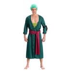 Zoro Kostuum Heren 2 delig