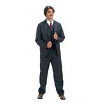 Gomez Addams Kostuum Heren