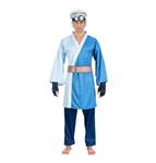 Mitsuki Boruto Kostuum Heren