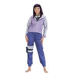 Hinata Uzumaki Kostuum Dames