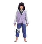 Hinata Uzumaki Kostuum Meisjes