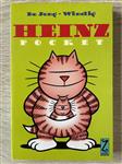 Heinz Pocket / Zilver Pockets / 228