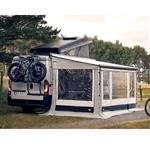 Thule Residence G3 Voorwand Ducato/Jumper/Boxer H2/L4 400