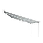 Fiamma F45S ZIP 300 Polar White-Royal Grey