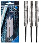 Loxley Featherweight Blue 90% 18 gr