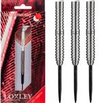 Loxley Featherweight Red 90% 17 gr