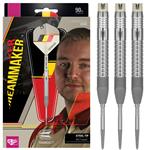 Target Dimitri van den Bergh G1 Swiss 90% 21-23-25