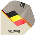 Dimitri Van Den Bergh G1 No2 Target Vision Ultra Flight