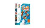 Cats & Boxes (Travel - Compact Games)