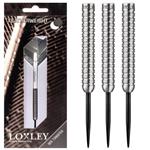 Loxley Featherweight Black 90% 16 gr