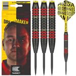 Target Dimitri van den Bergh Brass 22gr