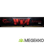 G.Skill DDR4 Aegis 1x16GB 3000