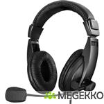 Sandberg Saver USB Headset Large