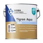Sigma Tigron Aqua Matt - Ral 7016 - 1 liter - Vergelijkbaar Sigma S2U Nova Matt