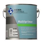 SIGMA multiprimer  - WIT - 2,5 liter