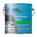 Sigma Multiprimer Aqua - Wit - 2,5 liter