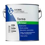 Sigma Torno Primer - Ral 7021 - 1 liter