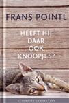 Heeft hij daar ook knoopjes? / Literaire Juweeltjes