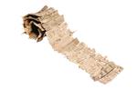 Berkenschors Stroken op Rol - L90 x B11 cm - Berkenschors Rol Berkenschors rol