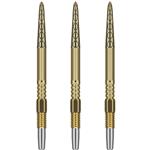 Swiss Points DX Gold