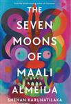 The seven moons of Maali Almeida