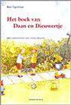 BOEK VAN DAAN EN DIEWERTJE