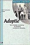 Adoptie / Praktisch & pastoraal