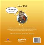 lieve wolf / Sprookjesboom