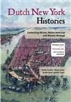 Dutch New York histories , Geschiedenissen van Nederlands New York