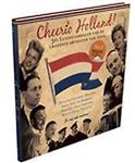 CHEERIO HOLLAND!